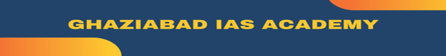 Ghaziabad IAS Academy